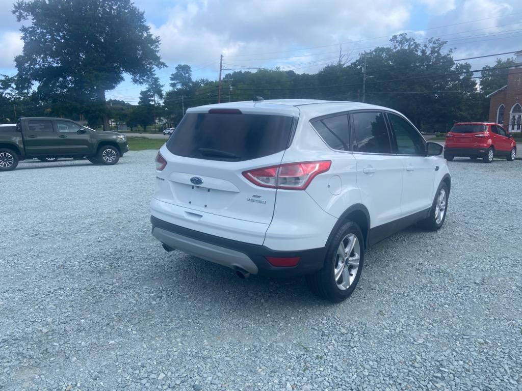 2014 Ford Escape - $5,995