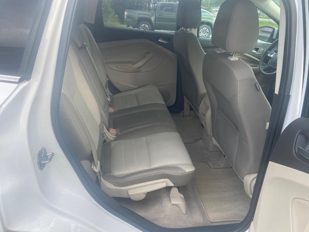 2014 Ford Escape - $5,995