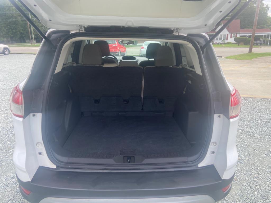2014 Ford Escape - $5,995