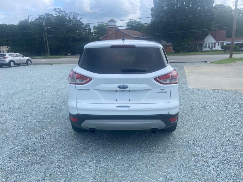2014 Ford Escape - $5,995