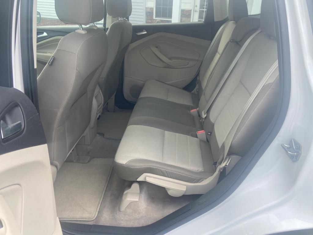 2014 Ford Escape - $5,995