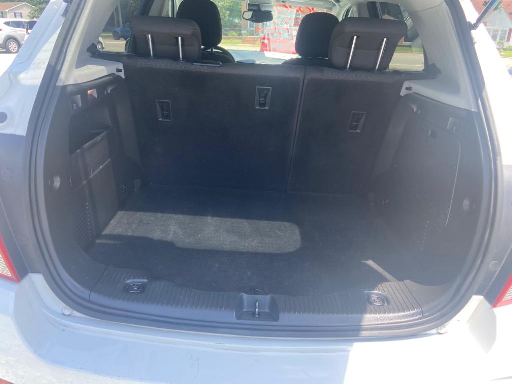 2020 Chevrolet Trax - $11,995
