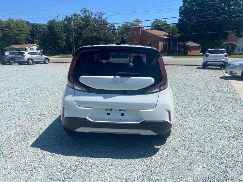 2024 Kia Soul - $16,995