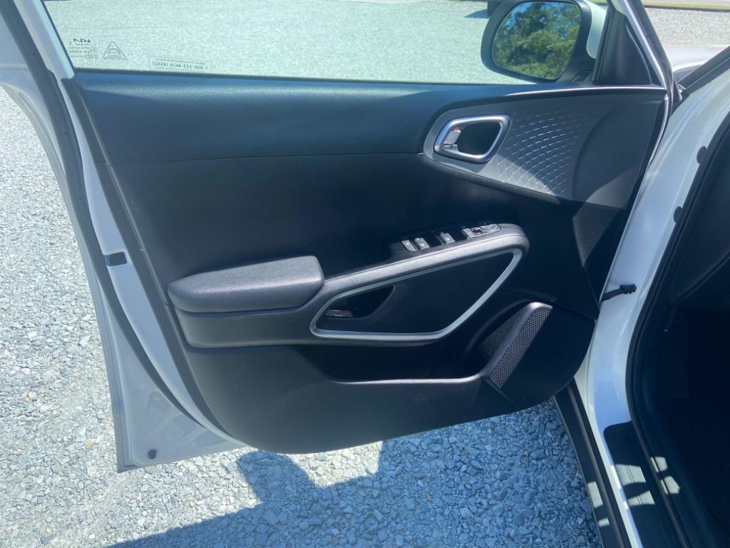 2024 Kia Soul - $16,995