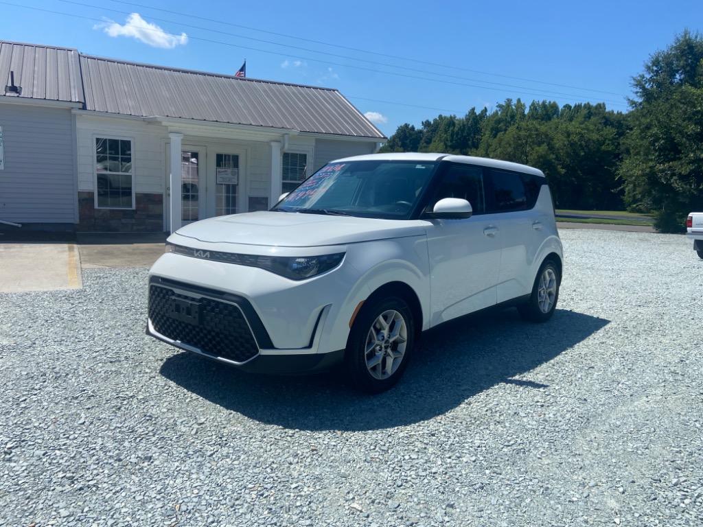 2024 Kia Soul - $16,995
