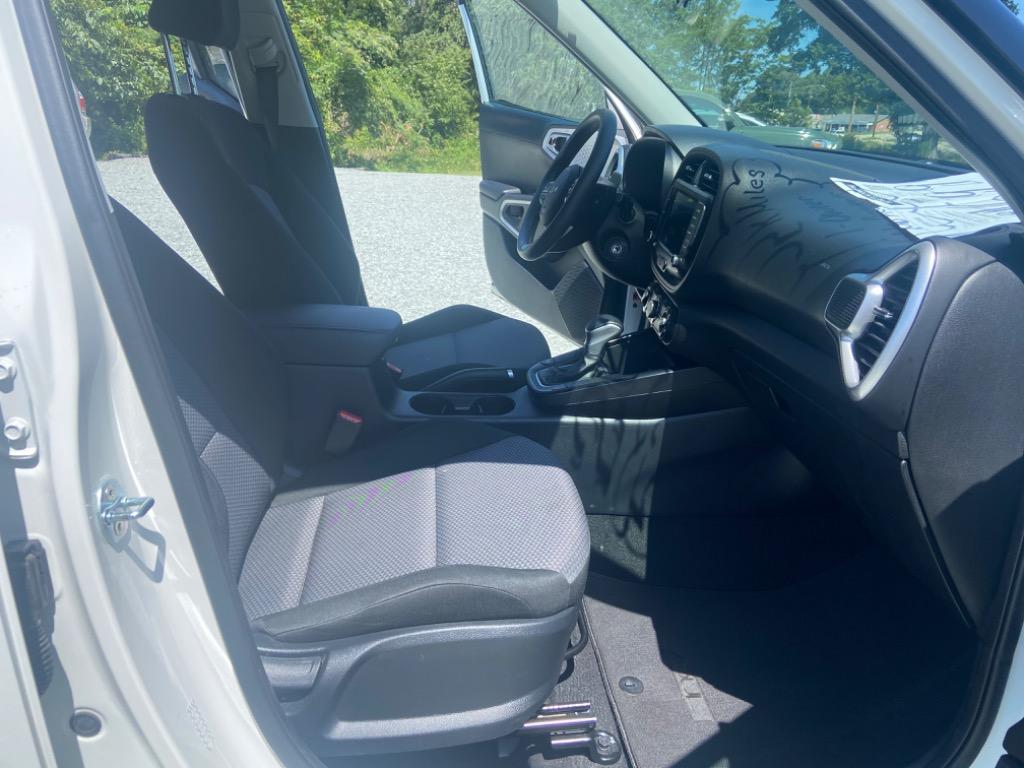 2024 Kia Soul - $16,995