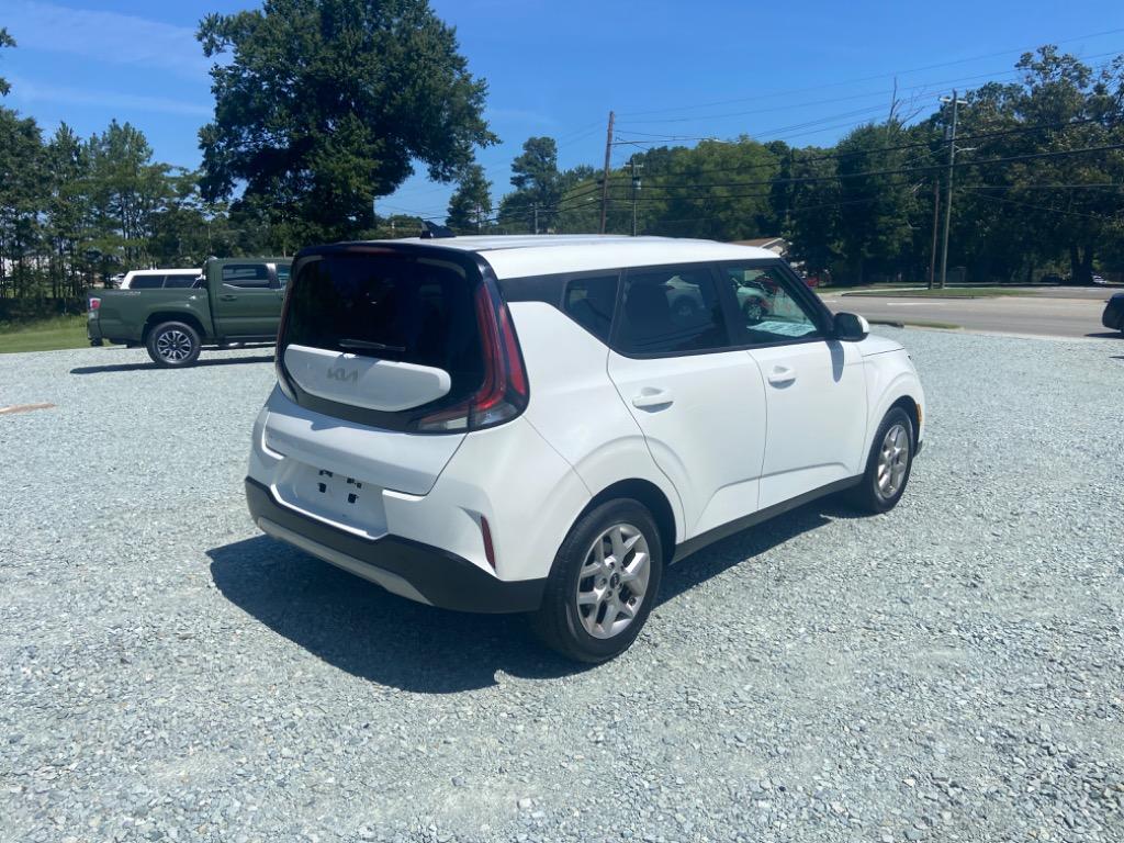 2024 Kia Soul - $16,995
