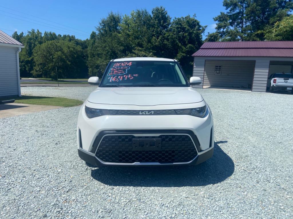 2024 Kia Soul - $16,995