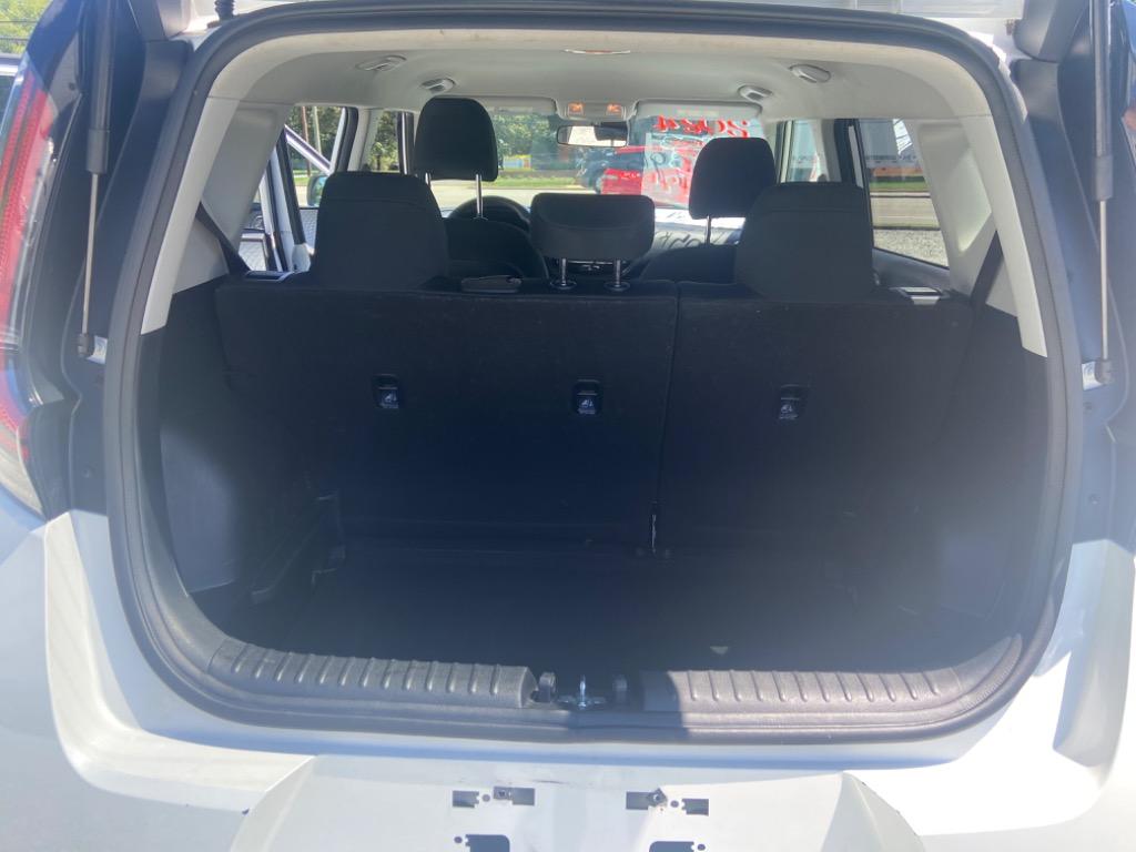 2024 Kia Soul - $16,995