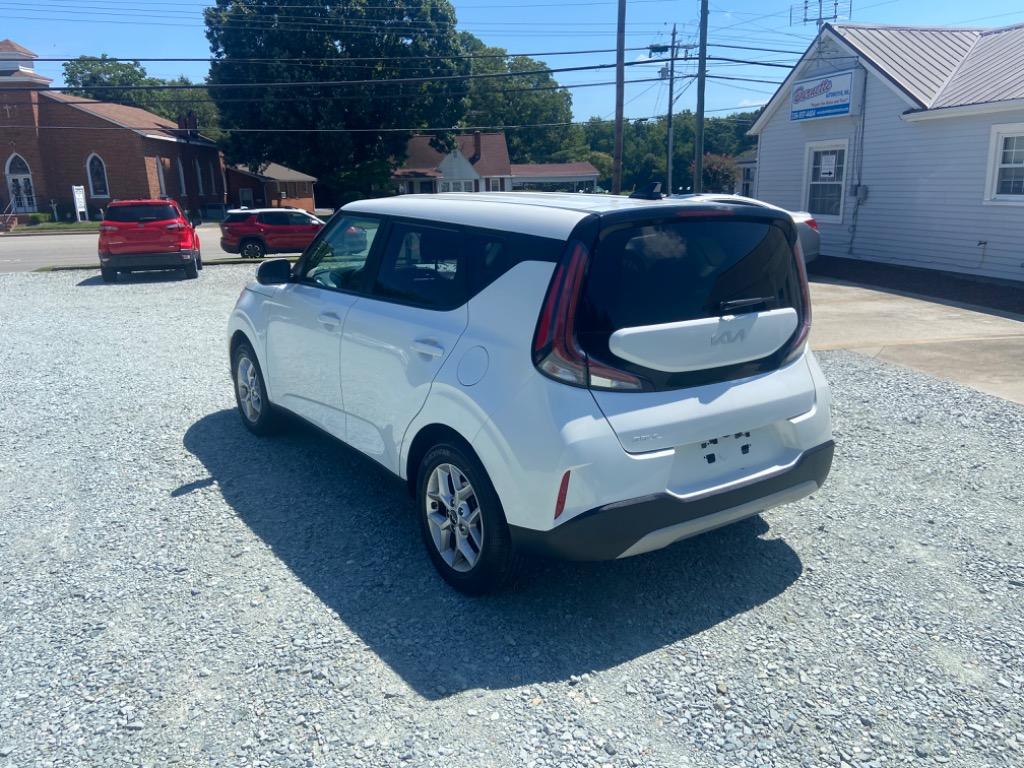 2024 Kia Soul - $16,995