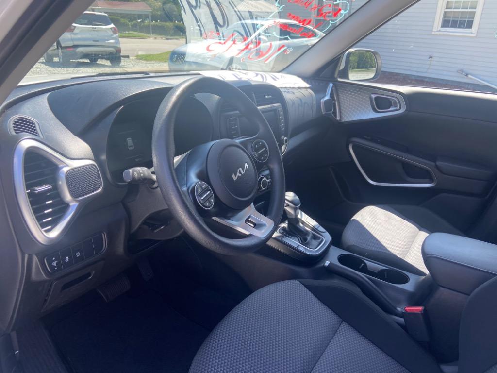 2024 Kia Soul - $16,995