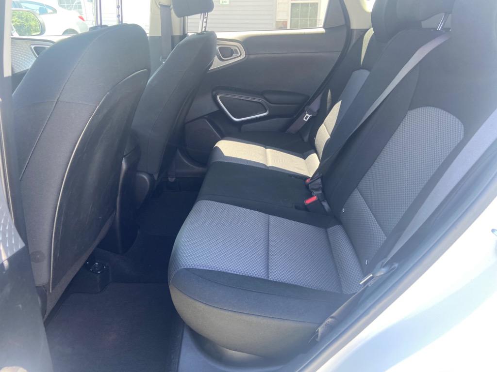 2024 Kia Soul - $16,995