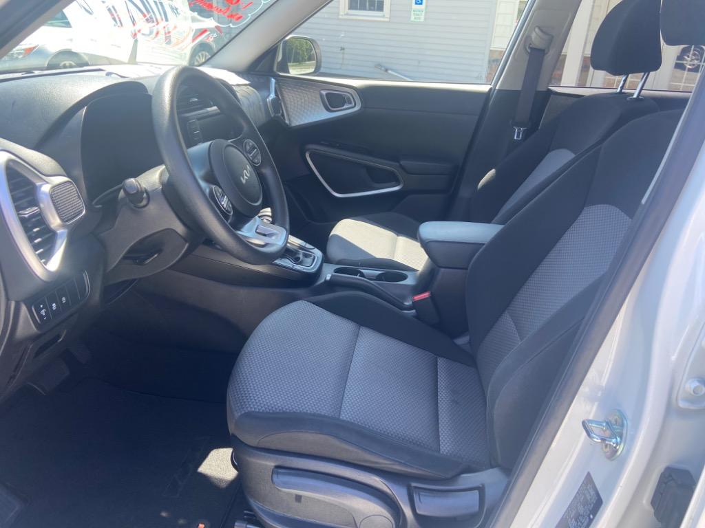2024 Kia Soul - $16,995