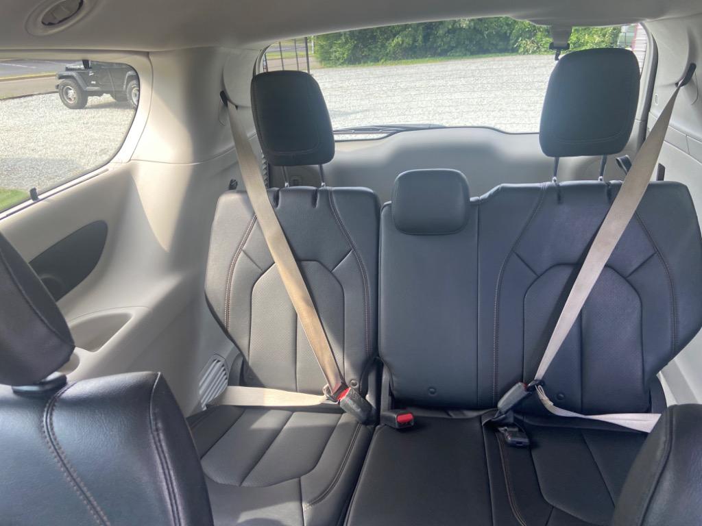 2019 Chrysler Pacifica - $14,995