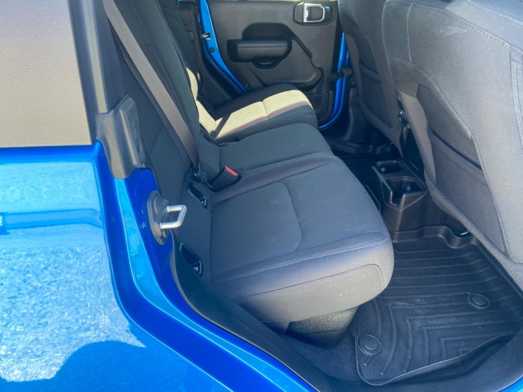 2023 Jeep Gladiator - $34,995