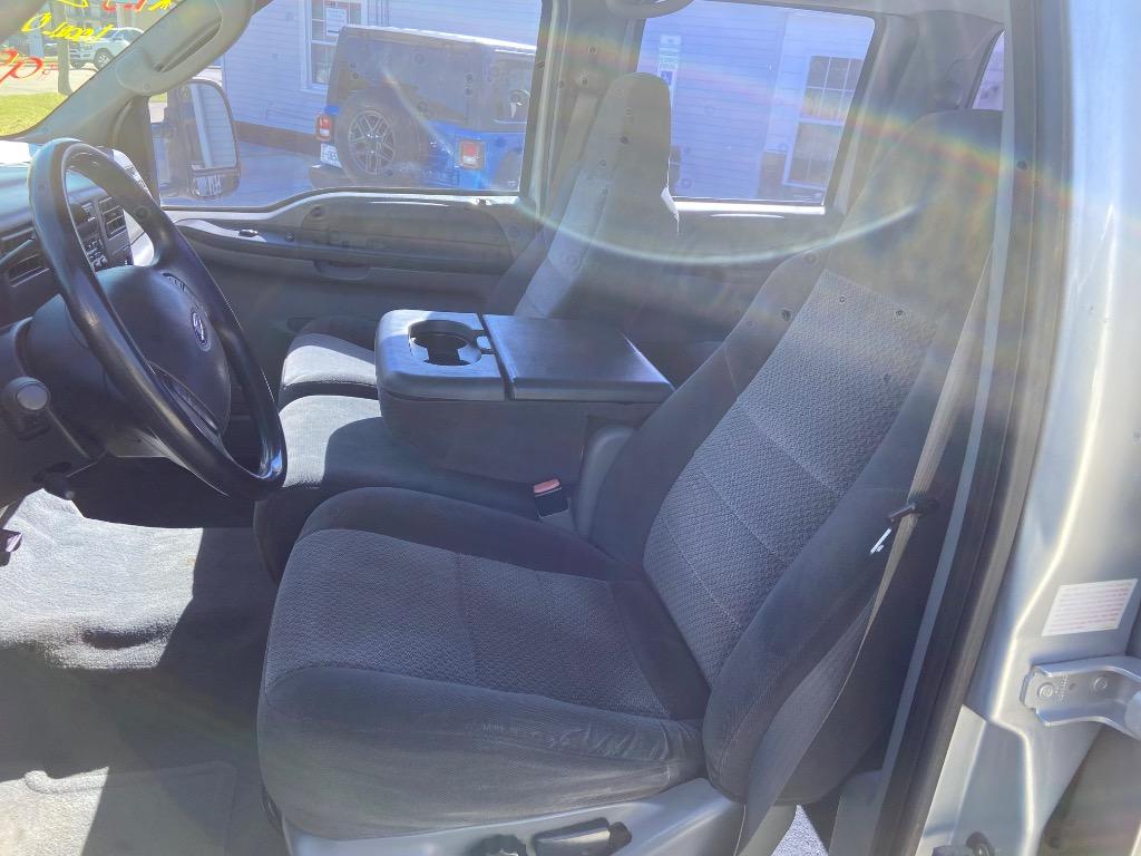 2003 Ford F-250 - $9,995