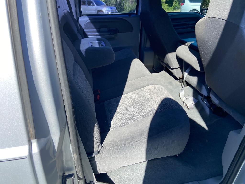 2003 Ford F-250 - $9,995