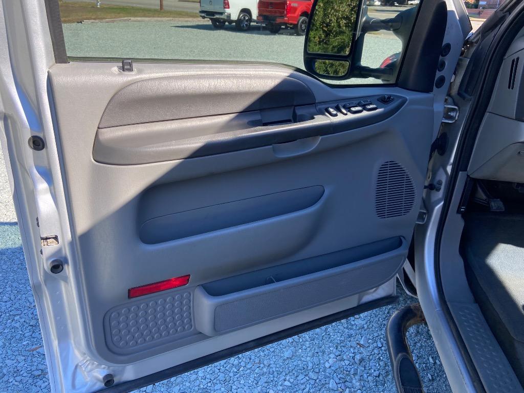 2003 Ford F-250 - $9,995