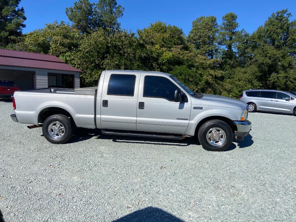 2003 Ford F-250 - $9,995