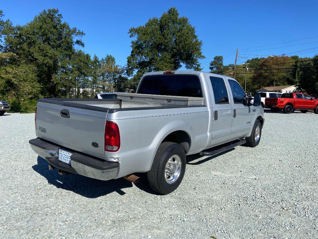 2003 Ford F-250 - $9,995