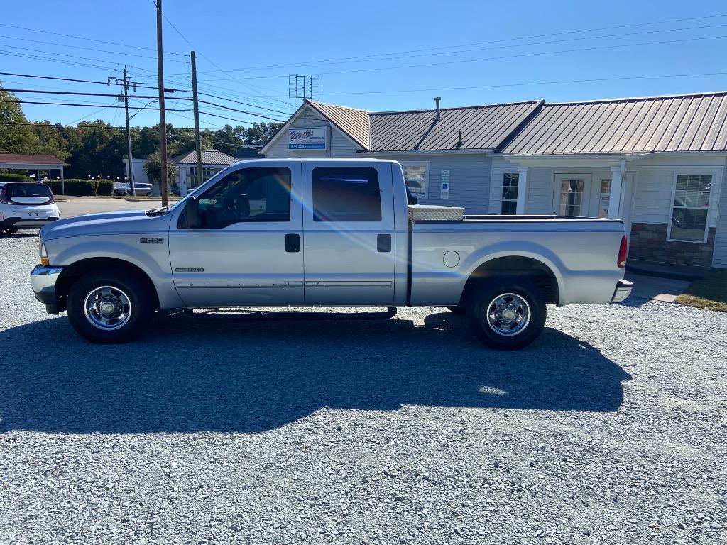 2003 Ford F-250 - $9,995