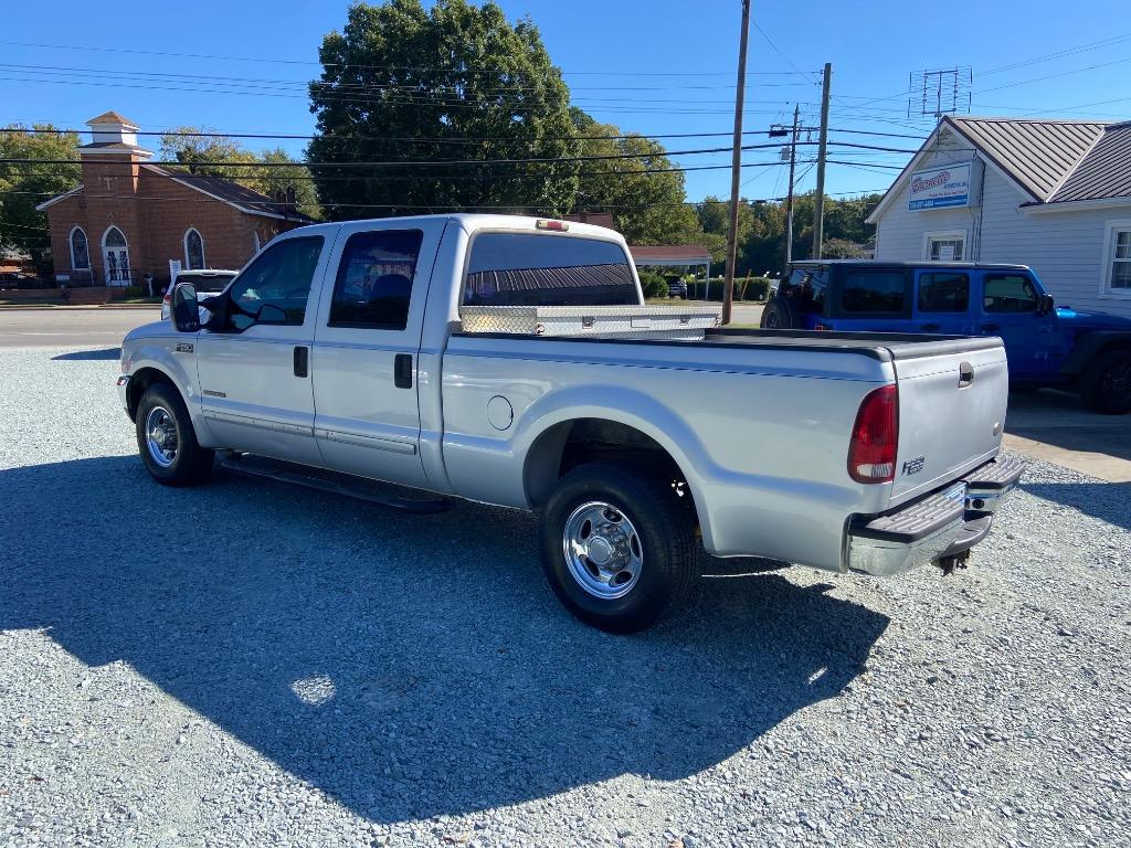 2003 Ford F-250 - $9,995