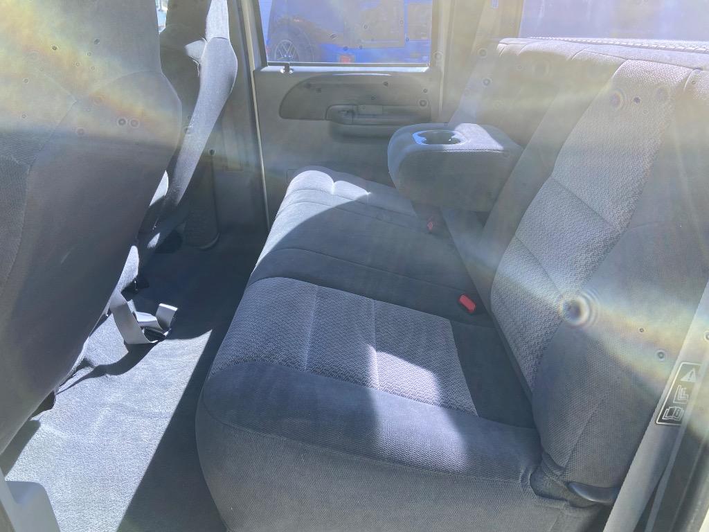 2003 Ford F-250 - $9,995