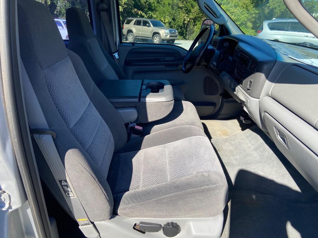 2003 Ford F-250 - $9,995