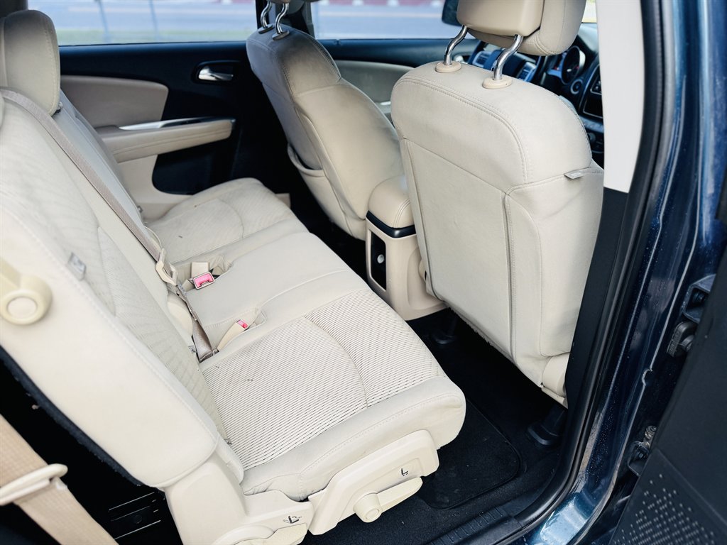 2014 Dodge Journey - $8,990