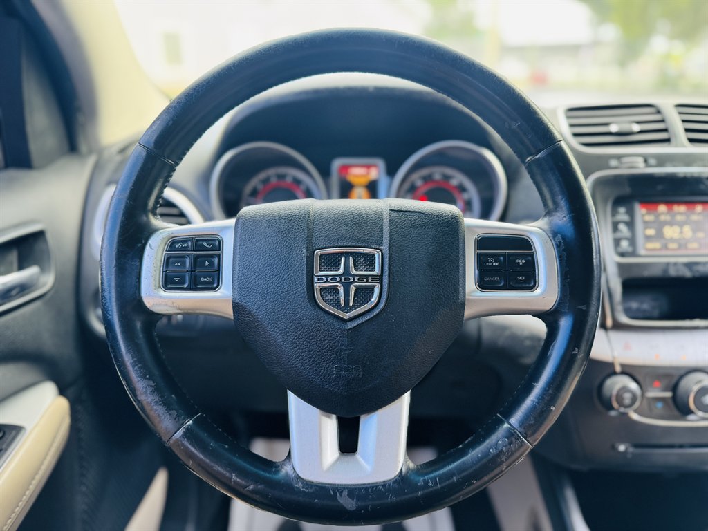 2014 Dodge Journey - $8,990