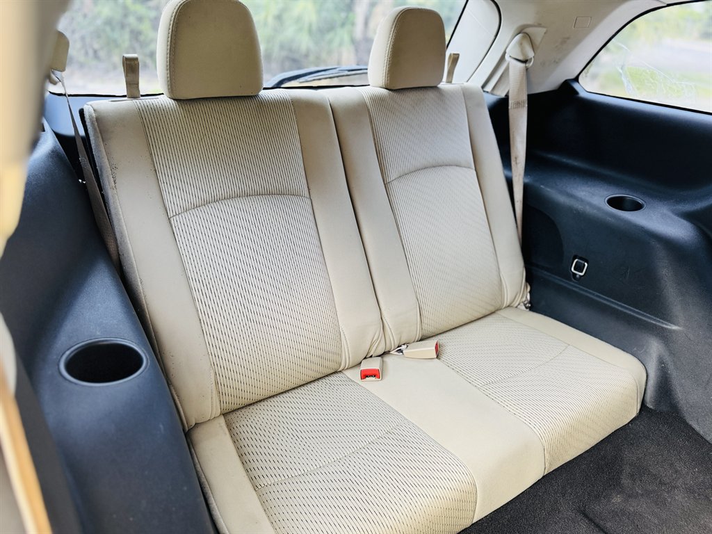 2014 Dodge Journey - $8,990