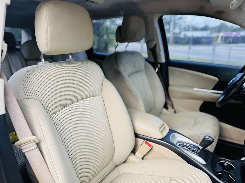 2014 Dodge Journey - $8,990