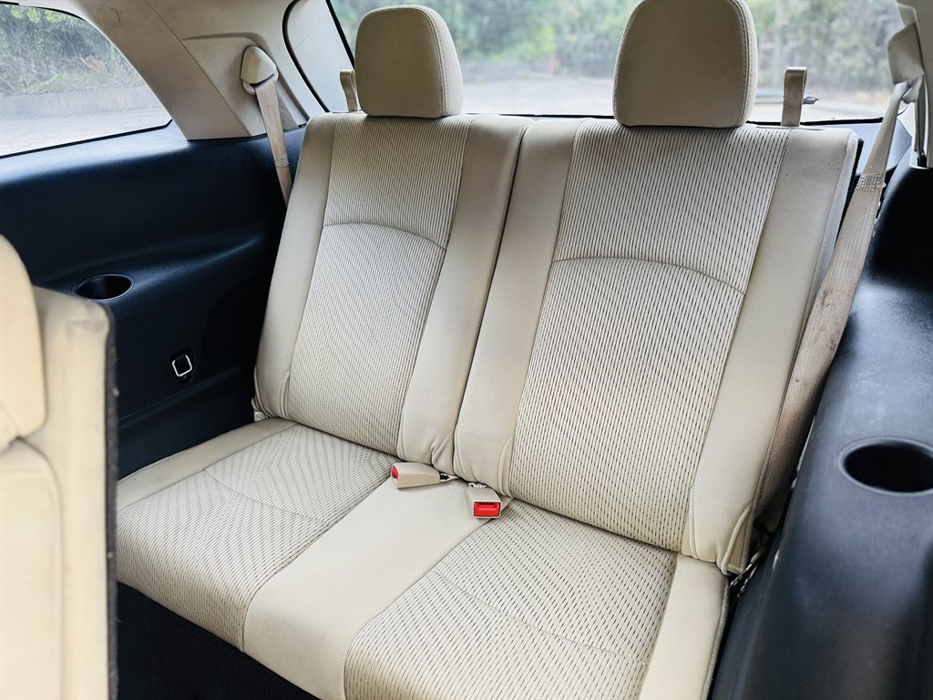 2014 Dodge Journey - $8,990