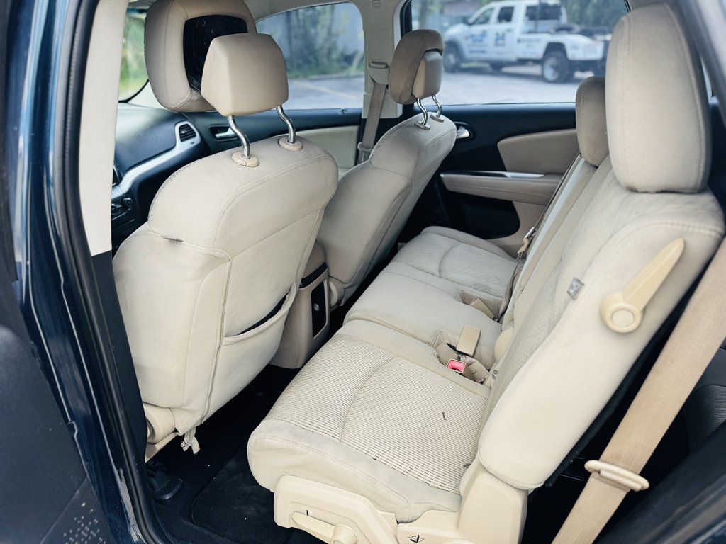 2014 Dodge Journey - $8,990