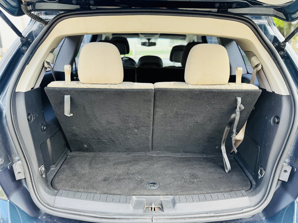 2014 Dodge Journey - $8,990
