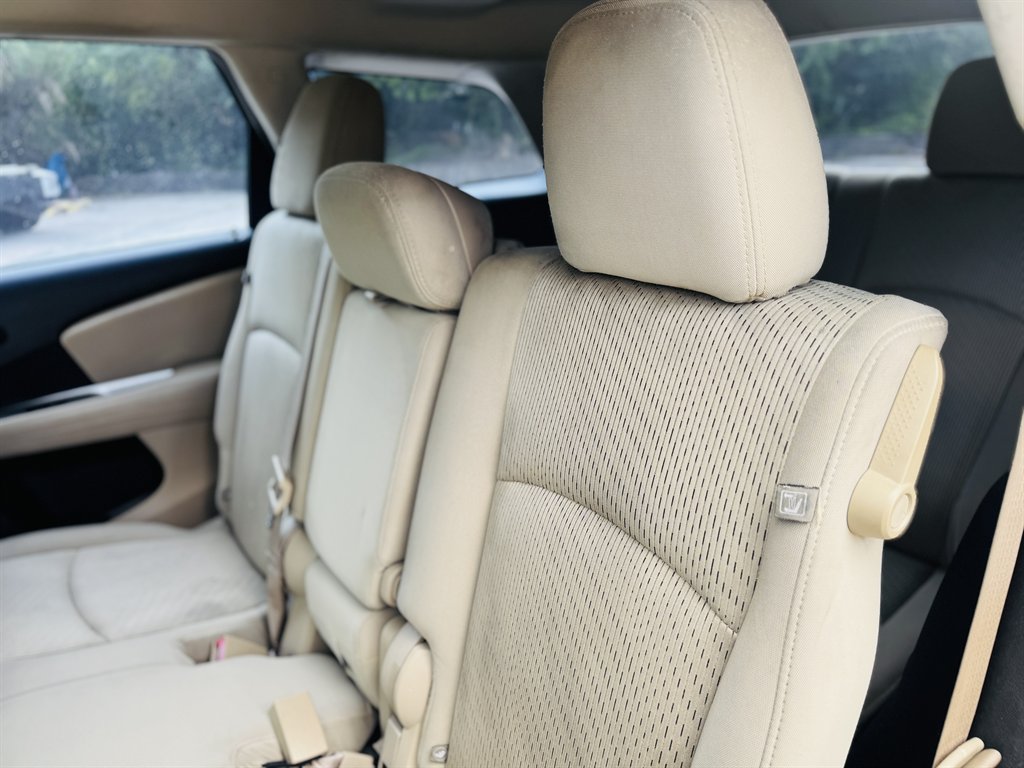 2014 Dodge Journey - $8,990