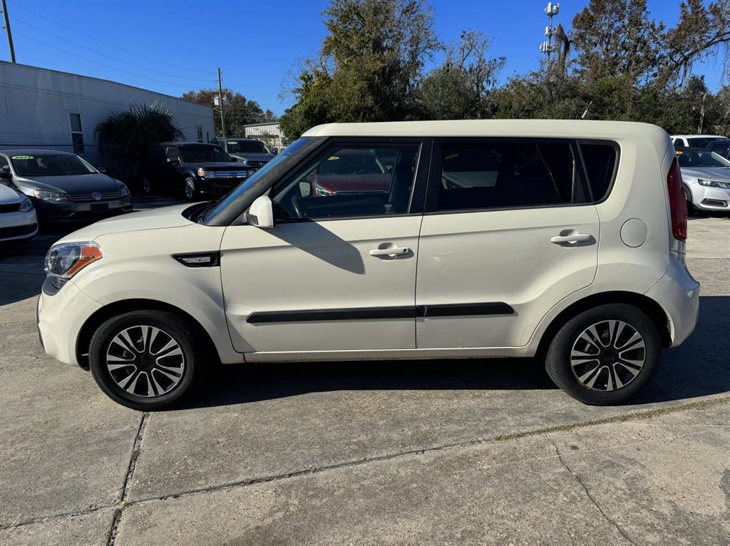 2013 Kia Soul photo