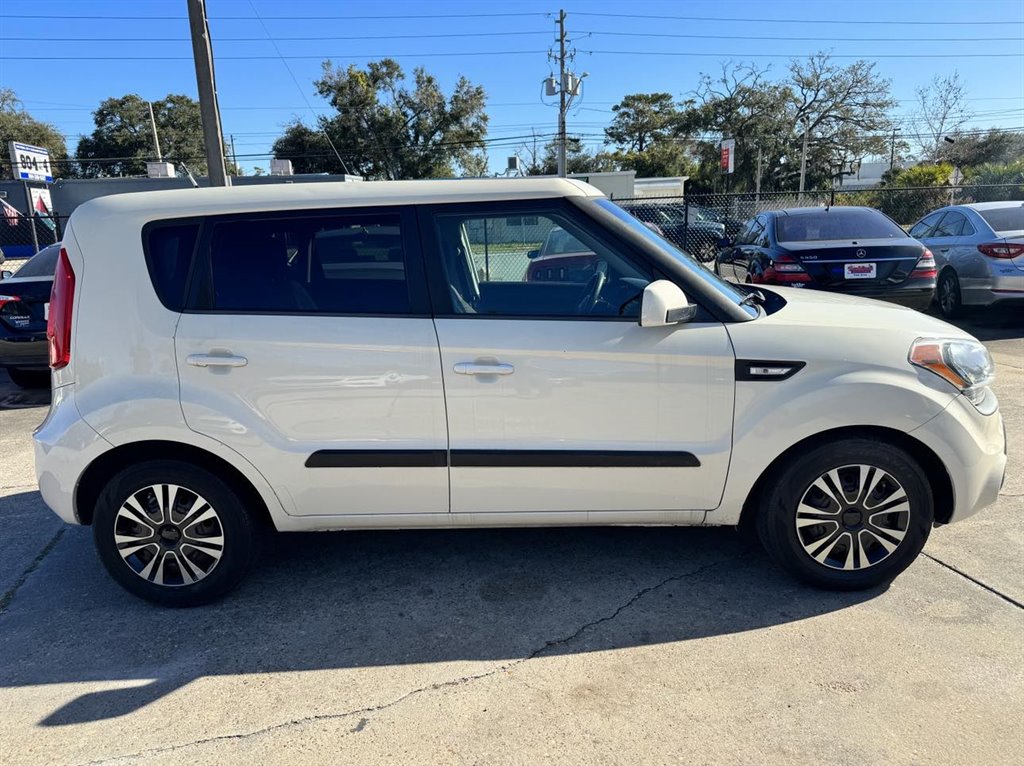 2013 Kia Soul photo