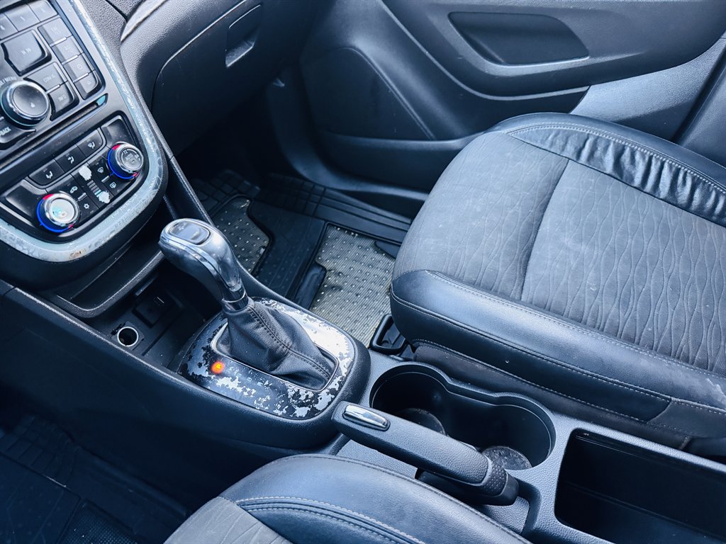2015 Buick Encore - $9,990