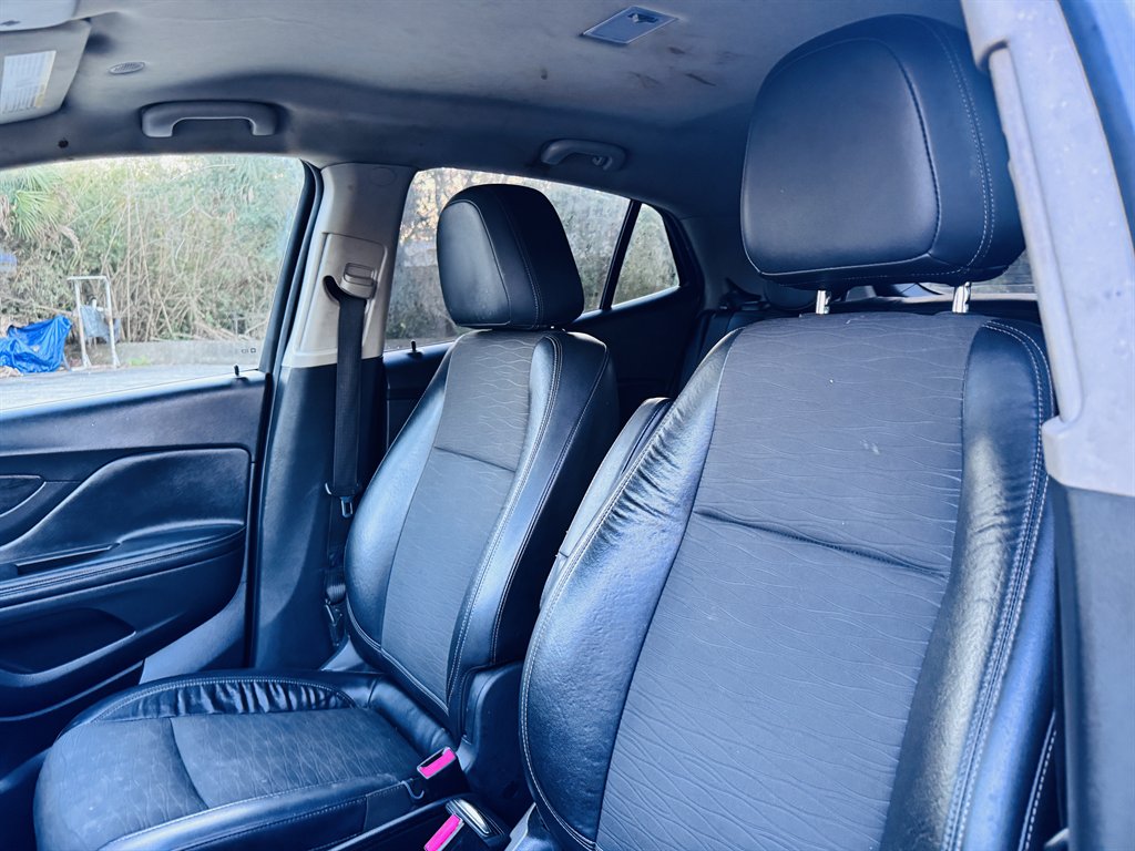 2015 Buick Encore - $9,990