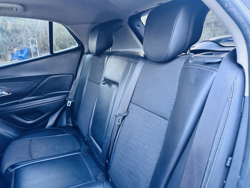 2015 Buick Encore - $9,990
