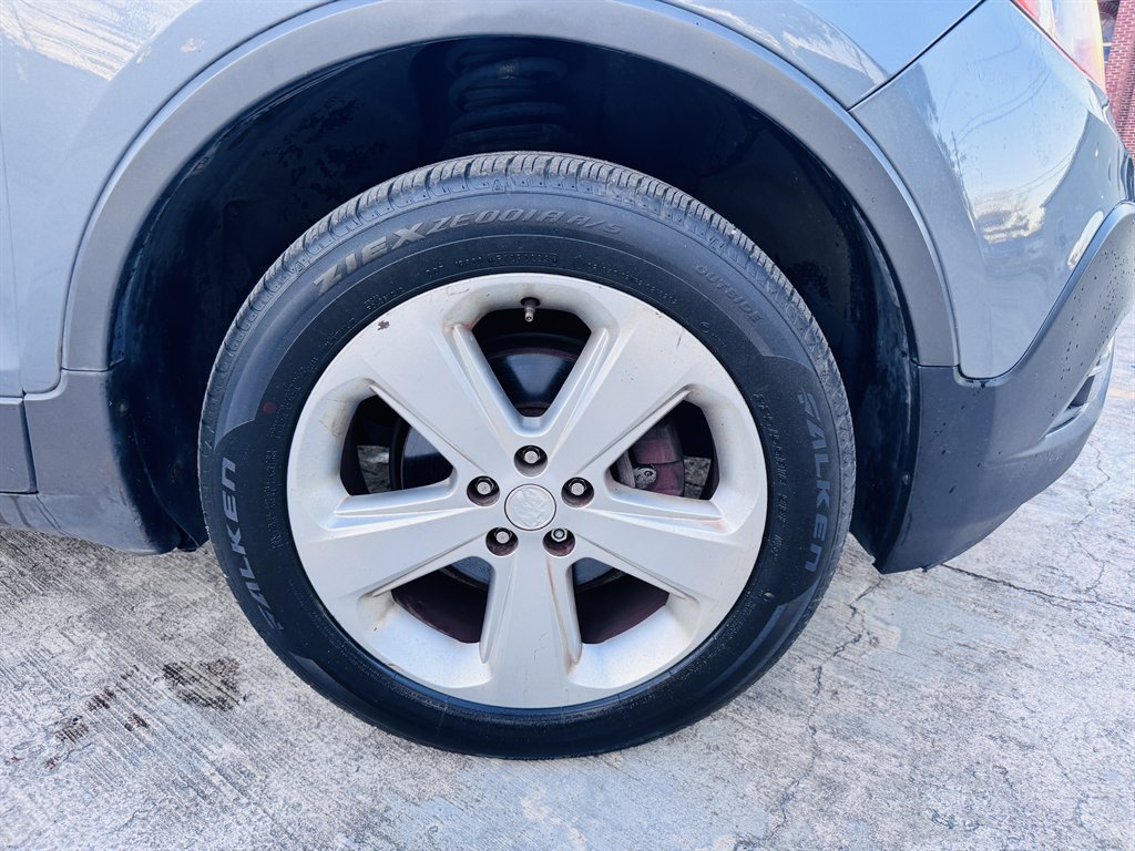 2015 Buick Encore - $9,990