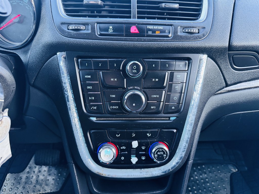 2015 Buick Encore - $9,990