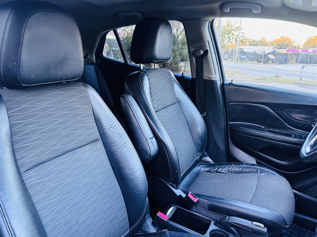 2015 Buick Encore - $9,990