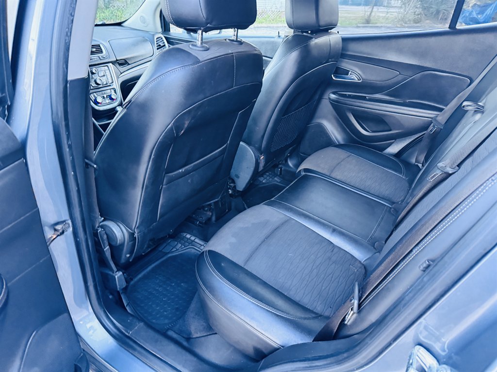 2015 Buick Encore - $9,990