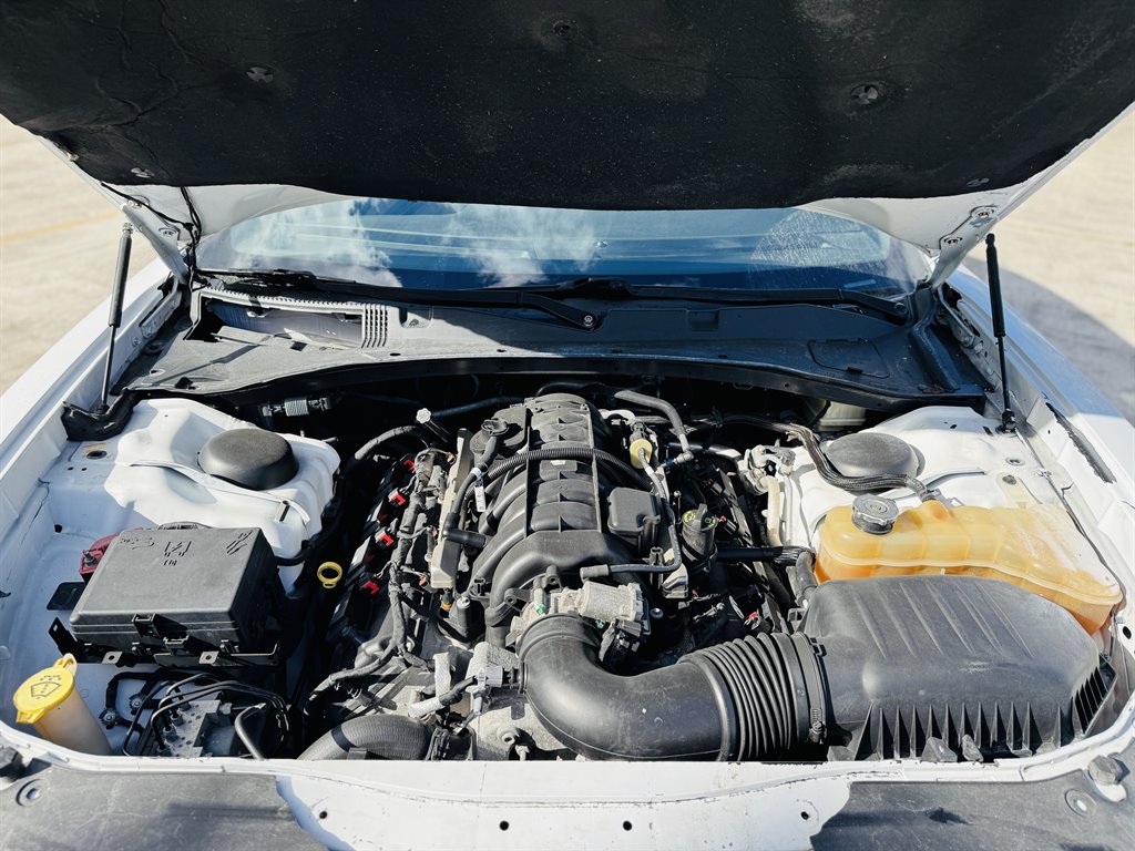 2018 Dodge Charger - $15,000