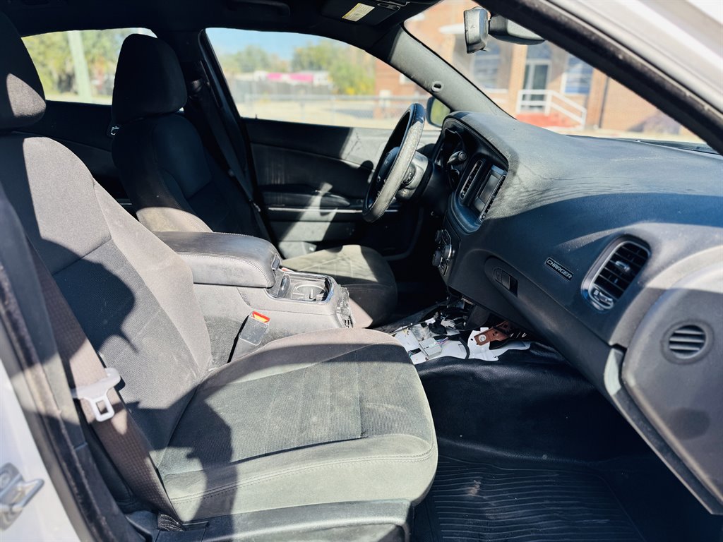 2018 Dodge Charger - $15,000