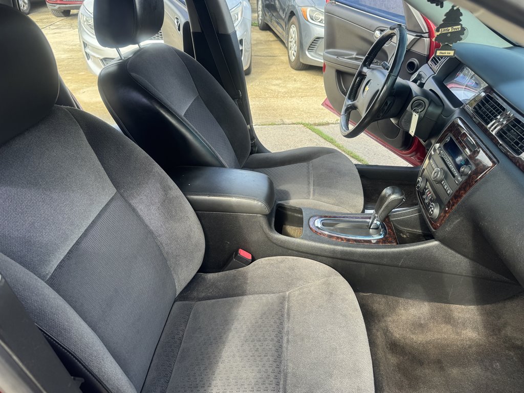 2014 Chevrolet MDX LT Fleet photo