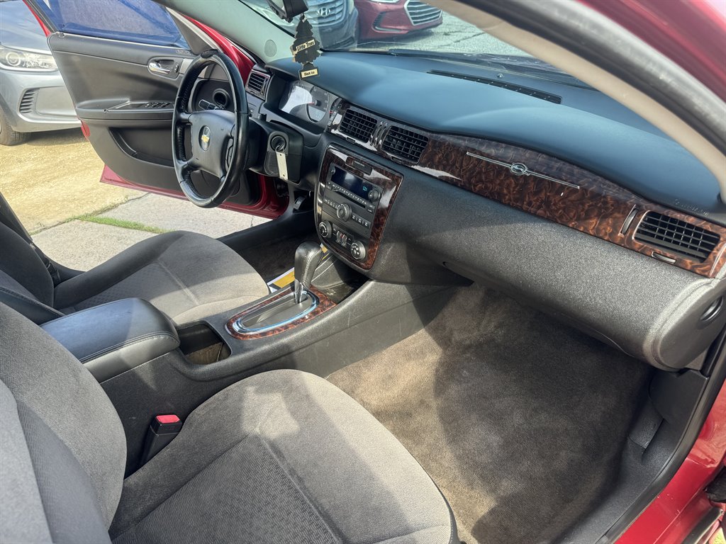 2014 Chevrolet Impala - $6,999