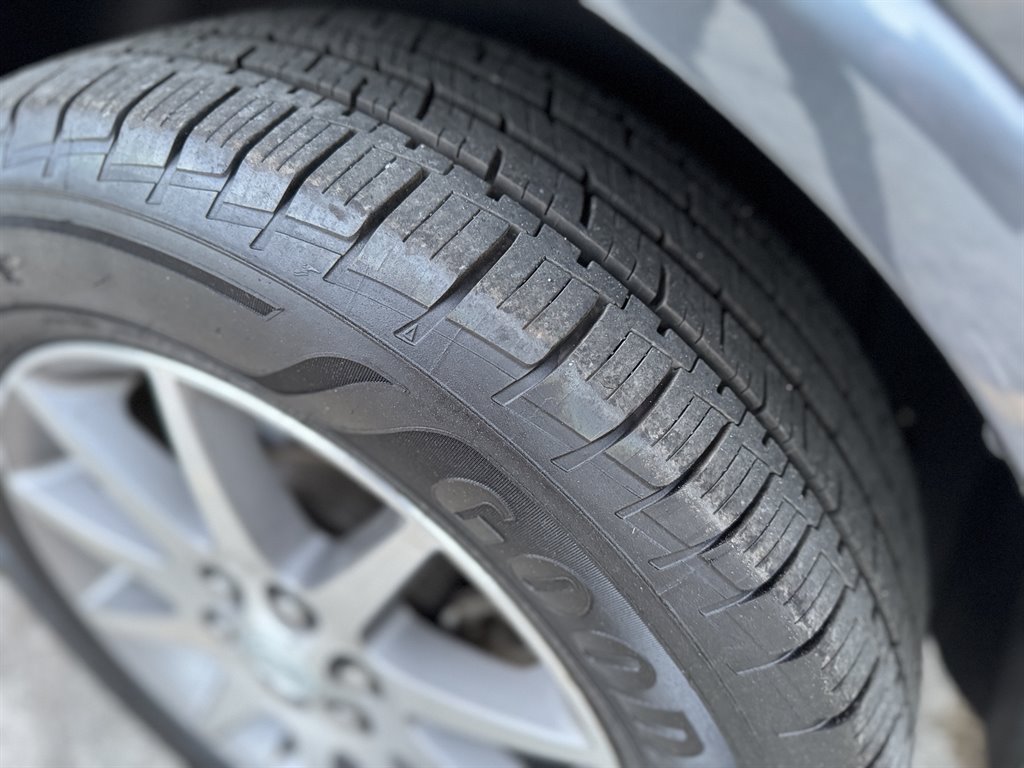 2014 Buick Enclave Leather photo